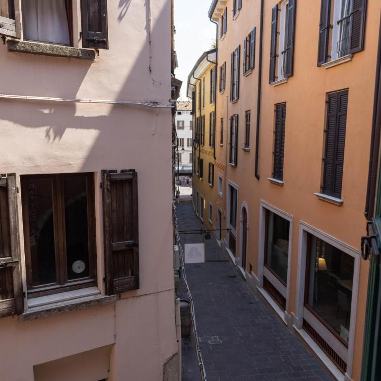 Ora By Case al Lago - Appartamento - 22