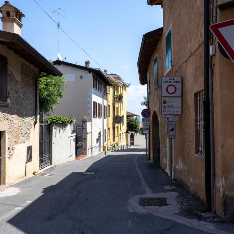 Ora By Case al Lago - Appartamento - 25