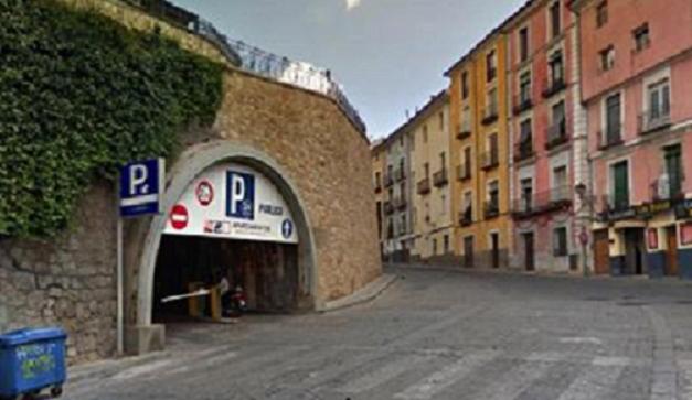 Alojamientos Turísticos Casco Antiguo - Apartamento Estándar - 13