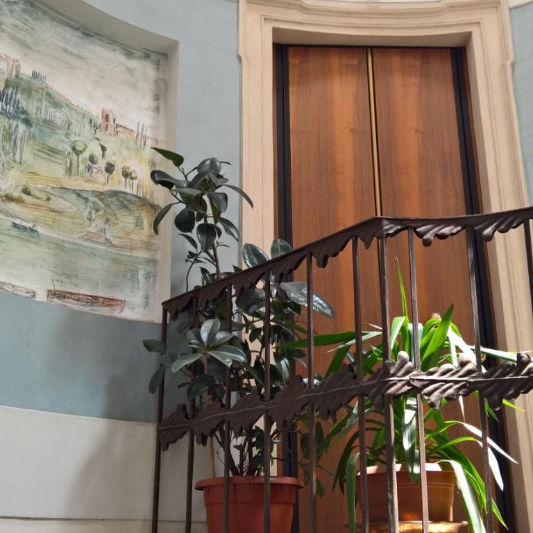 Casa Ferrari Appartamento Verona Sanificato Ozono - Appartamento con 2 Camere da Letto - 3