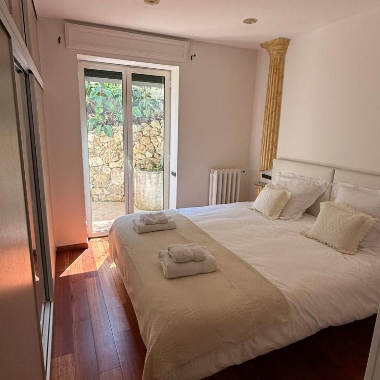 Cozy Villa Saint-Jean-Cap-Ferrat - Villa 1 Chambre - 11