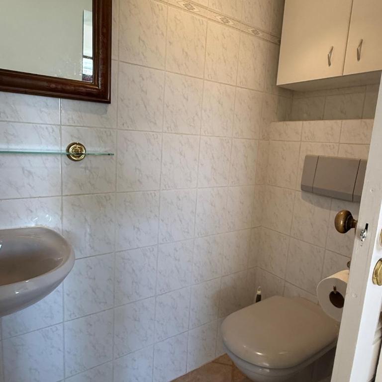 Cozy Villa Saint-Jean-Cap-Ferrat - Villa 1 Chambre - 16