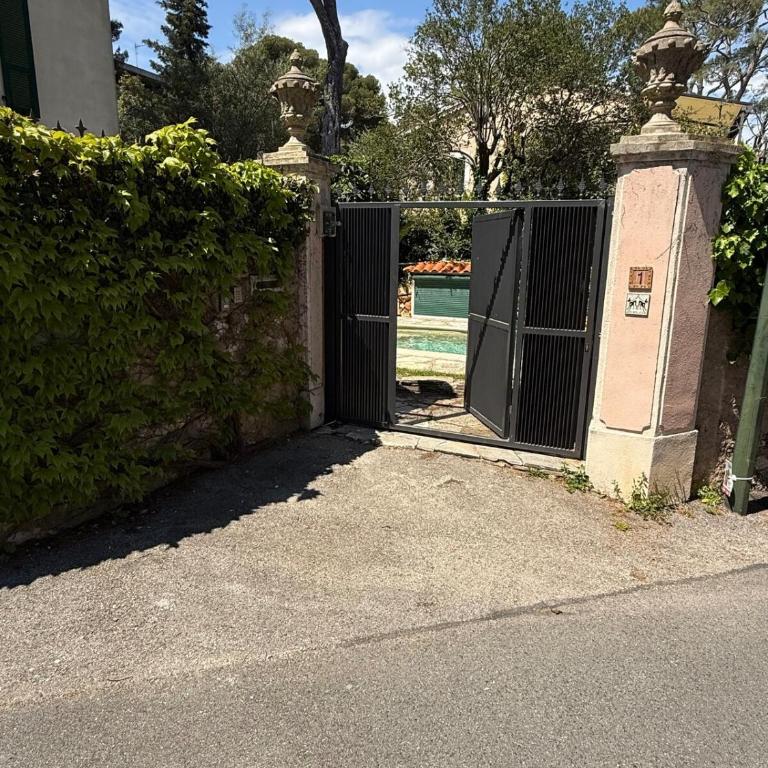 Cozy Villa Saint-Jean-Cap-Ferrat - Villa 1 Chambre - 5