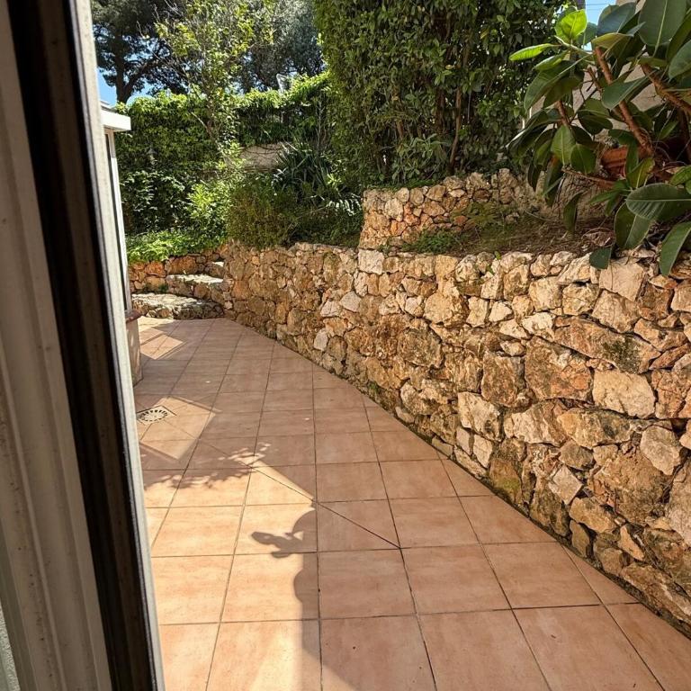 Cozy Villa Saint-Jean-Cap-Ferrat - Villa 1 Chambre - 12