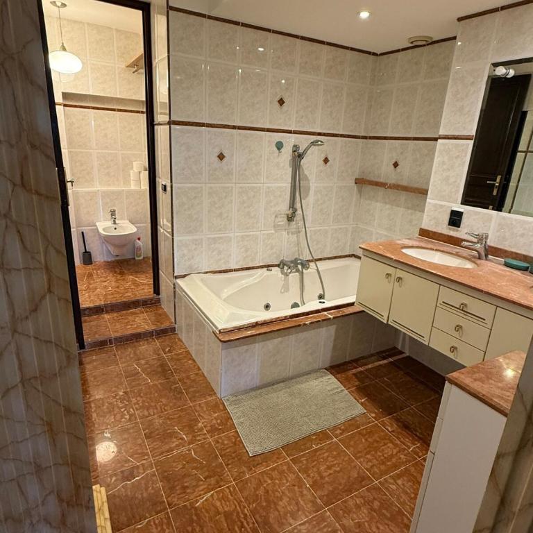 Cozy Villa Saint-Jean-Cap-Ferrat - Villa 1 Chambre - 13