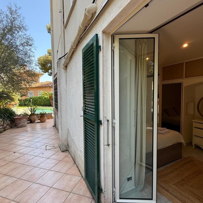 Cozy Villa Saint-Jean-Cap-Ferrat - Villa 1 Chambre - 17