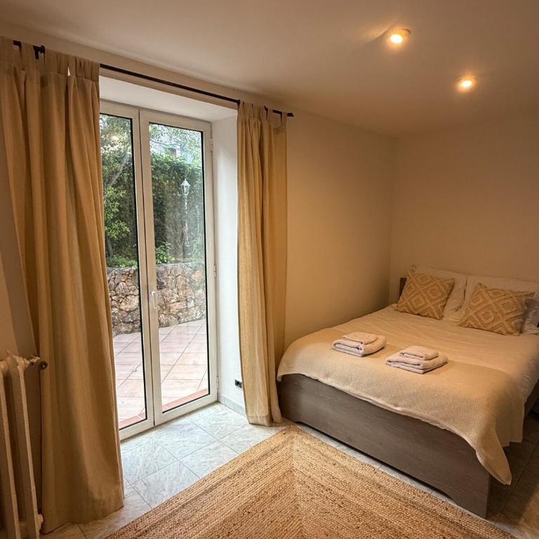 Cozy Villa Saint-Jean-Cap-Ferrat - Villa 1 Chambre - 18