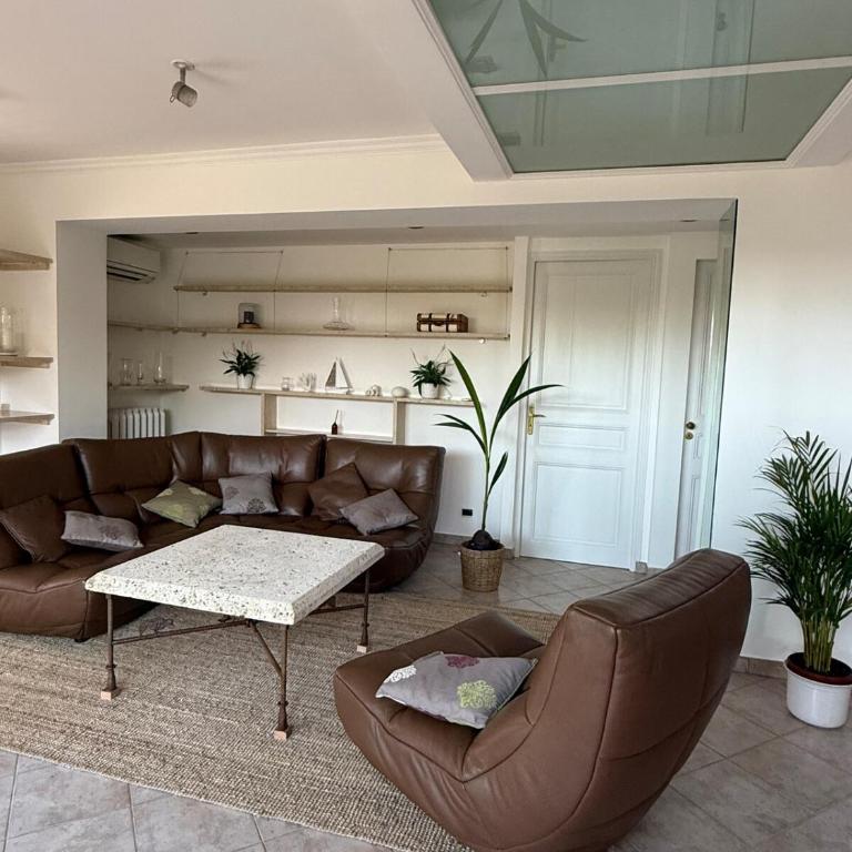 Cozy Villa Saint-Jean-Cap-Ferrat - Villa 1 Chambre - 8