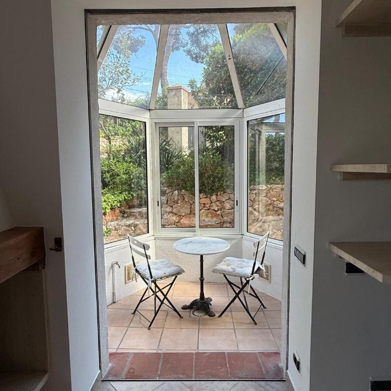Cozy Villa Saint-Jean-Cap-Ferrat - Villa 1 Chambre - 10