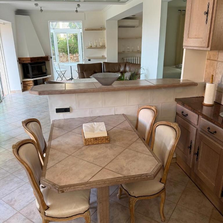 Cozy Villa Saint-Jean-Cap-Ferrat - Villa 1 Chambre - 20
