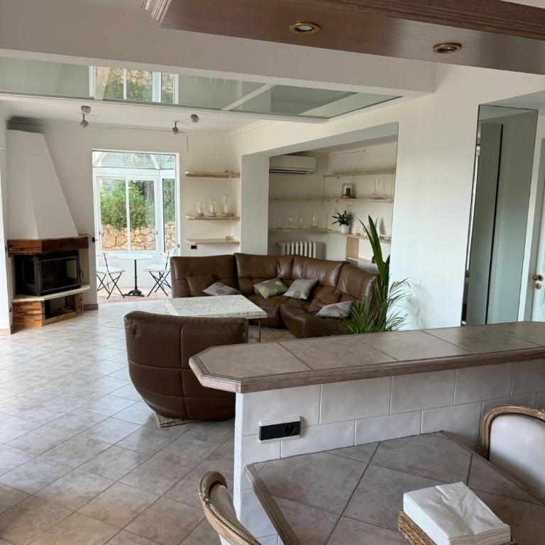 Cozy Villa Saint-Jean-Cap-Ferrat - Villa 1 Chambre - 24
