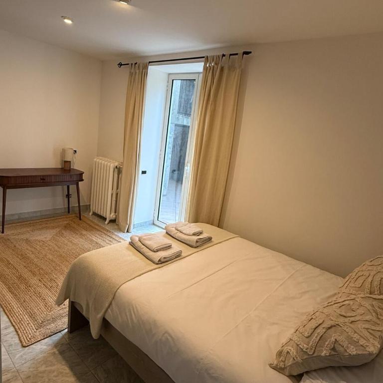Cozy Villa Saint-Jean-Cap-Ferrat - Villa 1 Chambre - 25