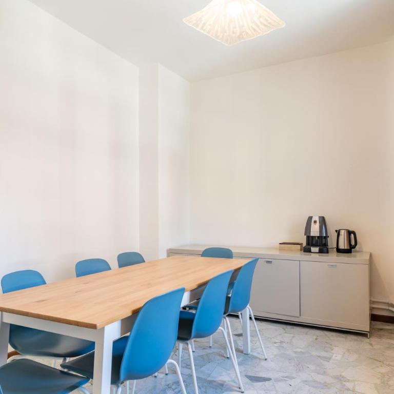 Spacious bright apartment with panoramic views - Appartamento - 9