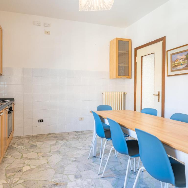 Spacious bright apartment with panoramic views - Appartamento - 8