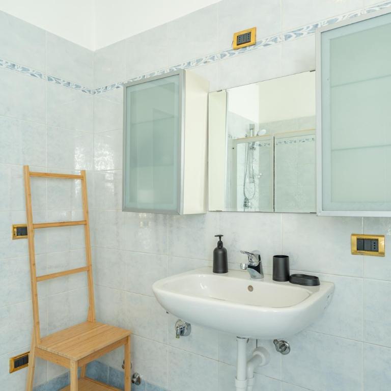 Spacious bright apartment with panoramic views - Appartamento - 17
