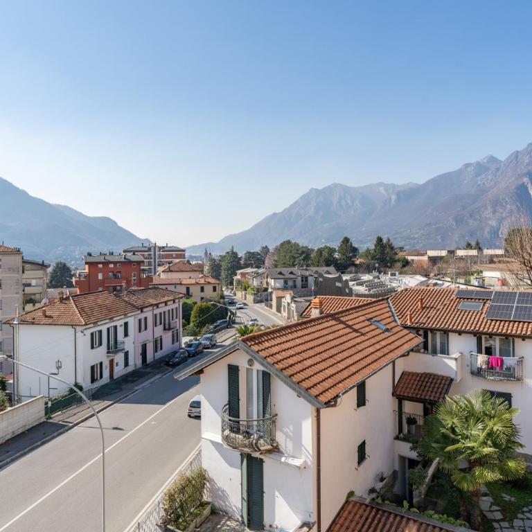 Spacious bright apartment with panoramic views - Appartamento - 22