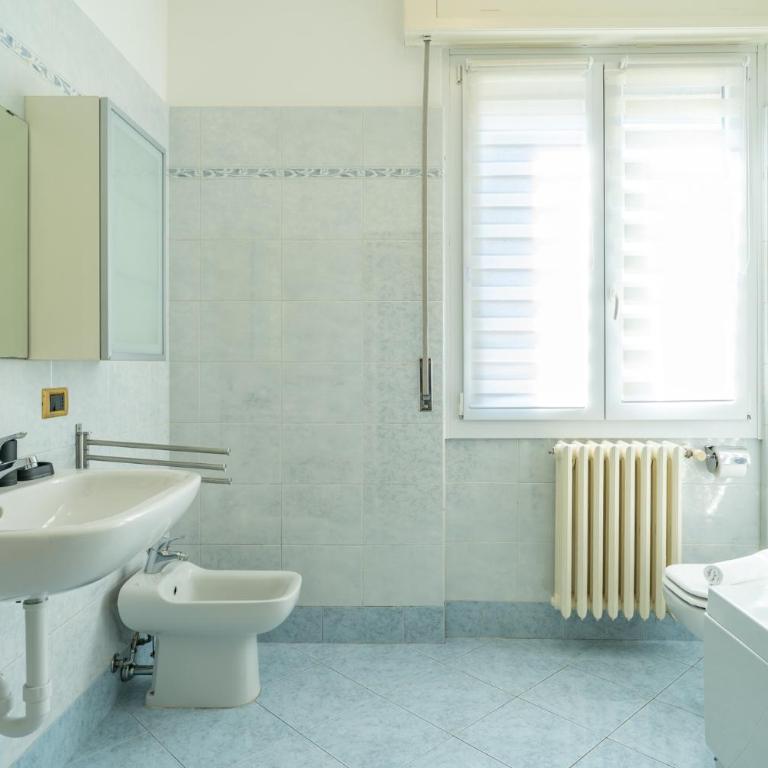 Spacious bright apartment with panoramic views - Appartamento - 7