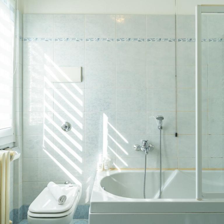 Spacious bright apartment with panoramic views - Appartamento - 14