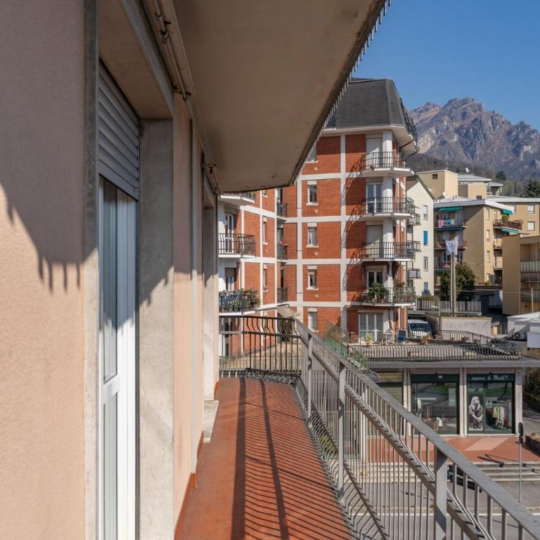 Spacious bright apartment with panoramic views - Appartamento - 26