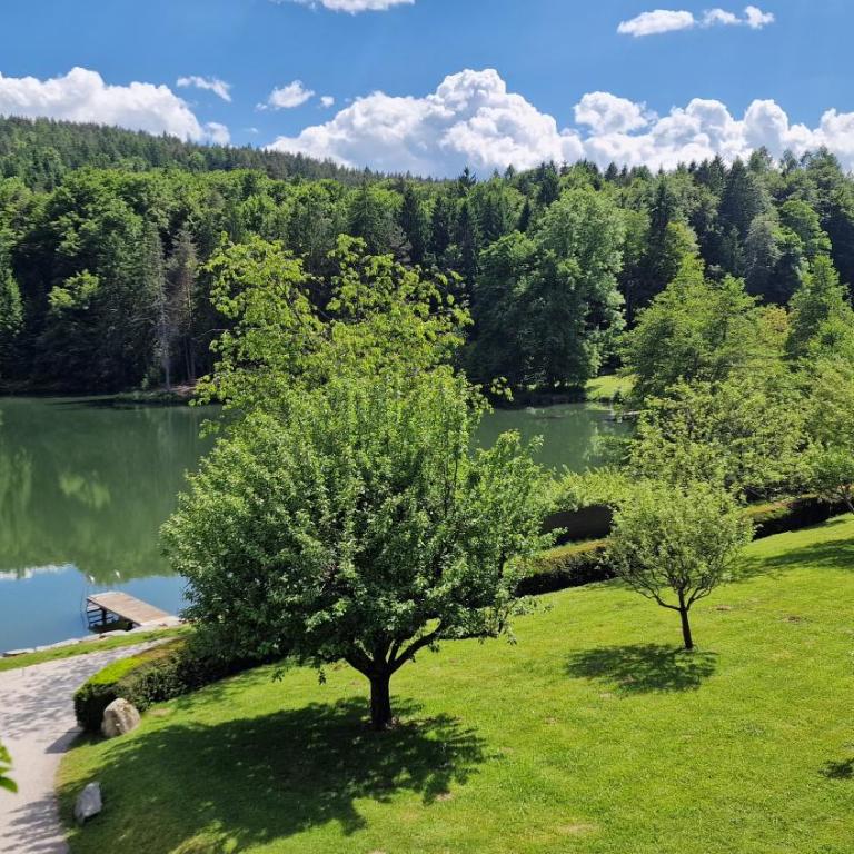 Landgasthof Trattnig - Suite - 1
