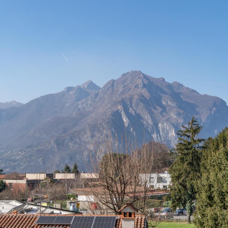 Spacious bright apartment with panoramic views - Appartamento - 3
