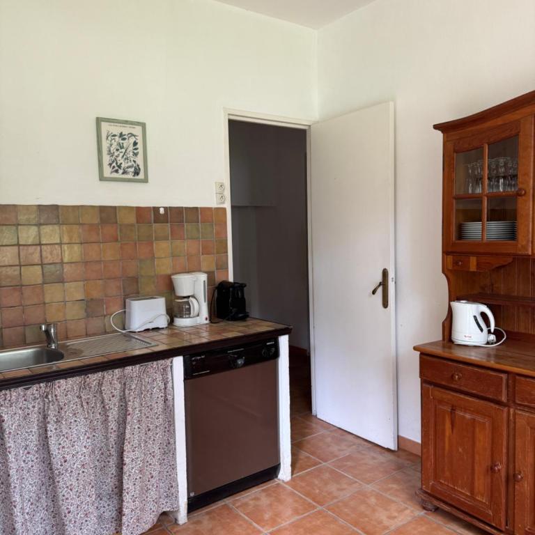 Manade BEC - Villa mit 2 Schlafzimmern - 32