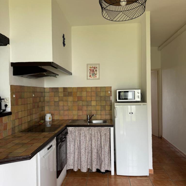 Manade BEC - Villa mit 2 Schlafzimmern - 32