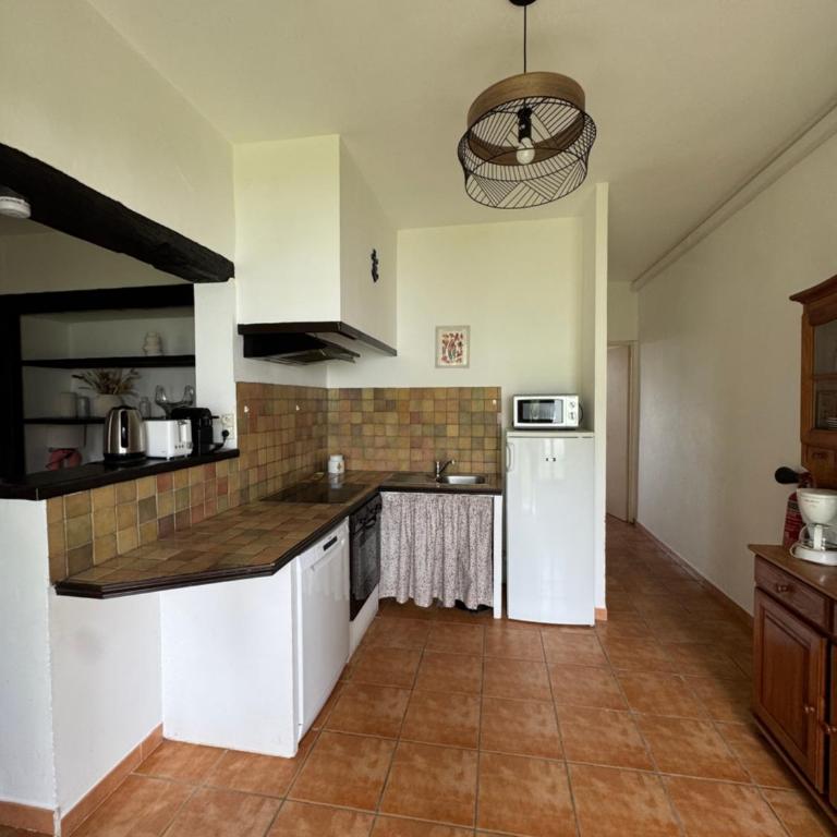 Manade BEC - Villa mit 2 Schlafzimmern - 28