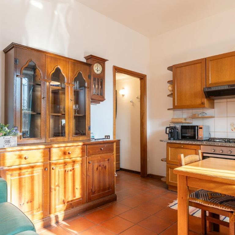 Travelers Retreat in Lecco - Apartment - 1