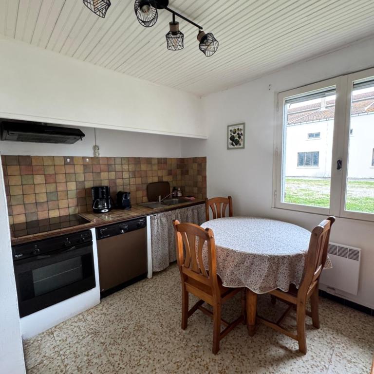 Manade BEC - Villa mit 2 Schlafzimmern - 32
