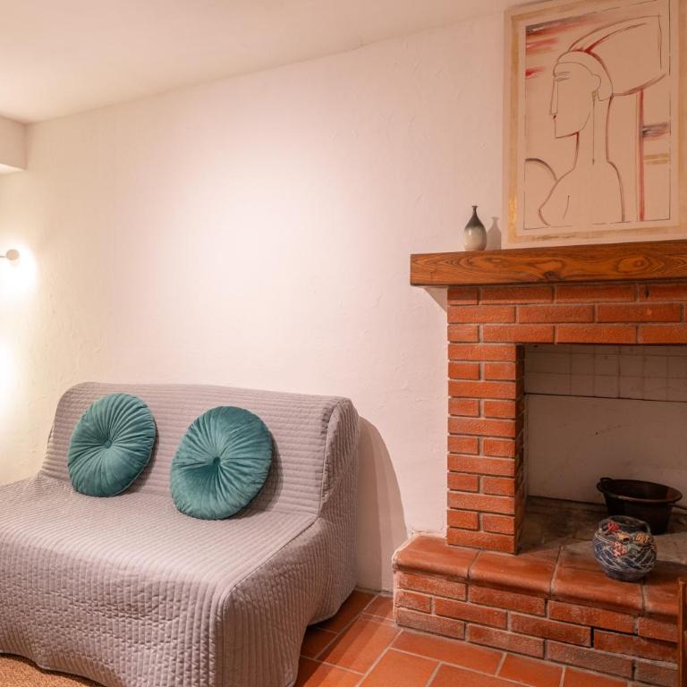 Travelers Retreat in Lecco - Apartment - 8