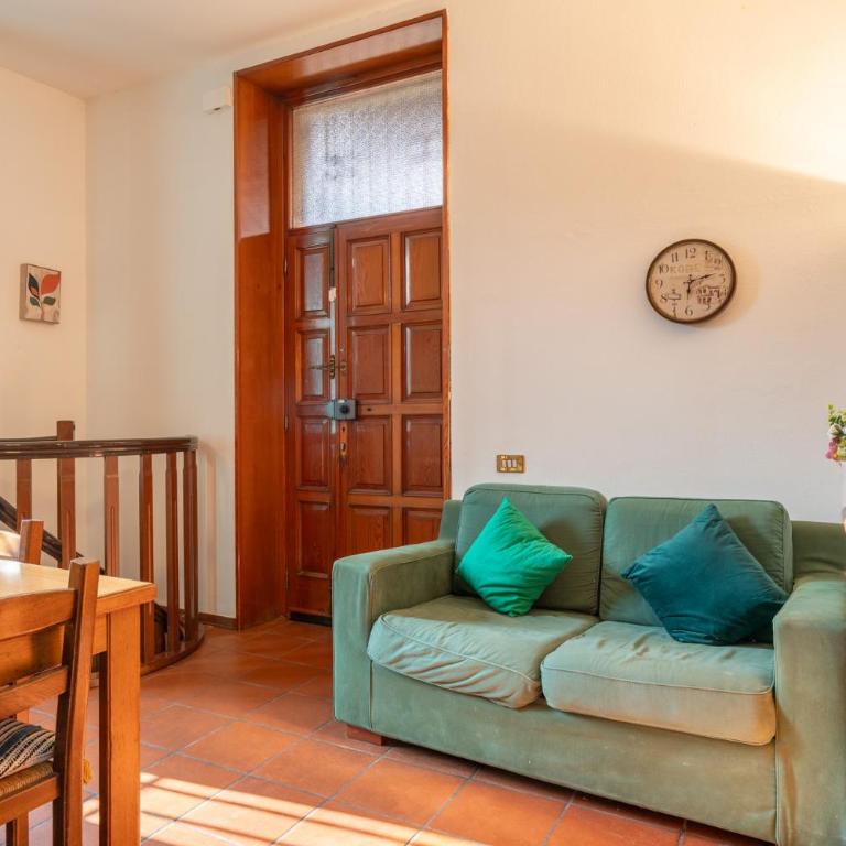 Travelers Retreat in Lecco - Apartment - 5