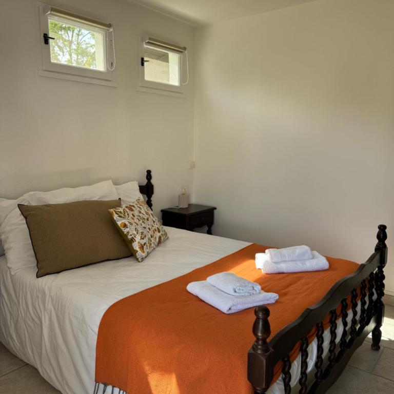 Manade BEC - Doppelzimmer - 15