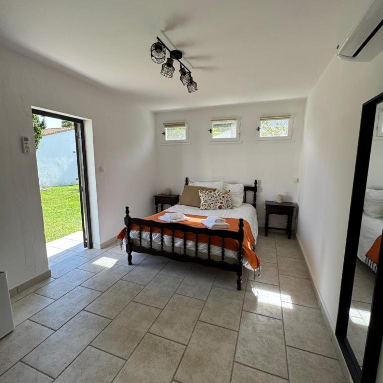 Manade BEC - Doppelzimmer - 14