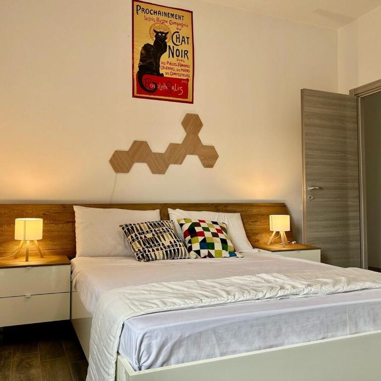 Aurum Homes - Vaticano Lux Appartament - Appartamento con 2 Camere da Letto - 10