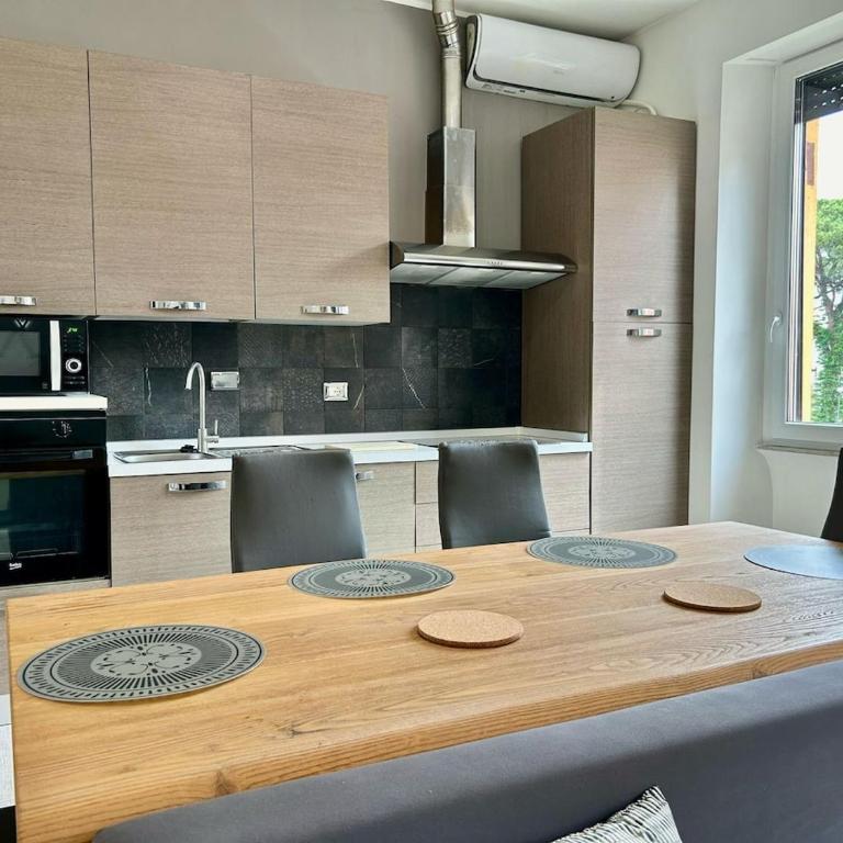 Aurum Homes - Vaticano Lux Appartament - Appartamento con 2 Camere da Letto - 19
