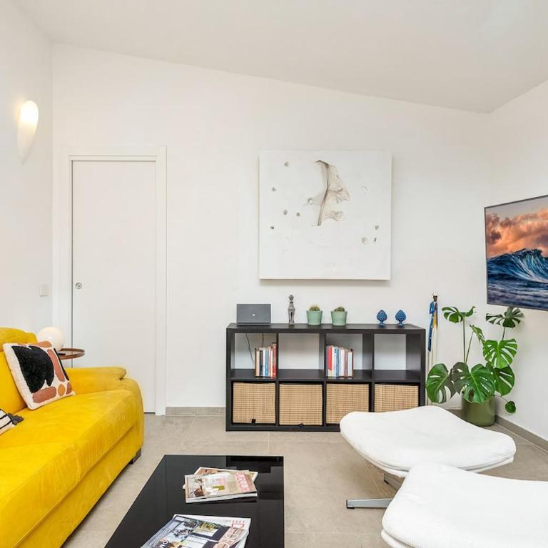 IndependentHouse 5TERRE garden , parking - Appartamento con 2 Camere da Letto - 4