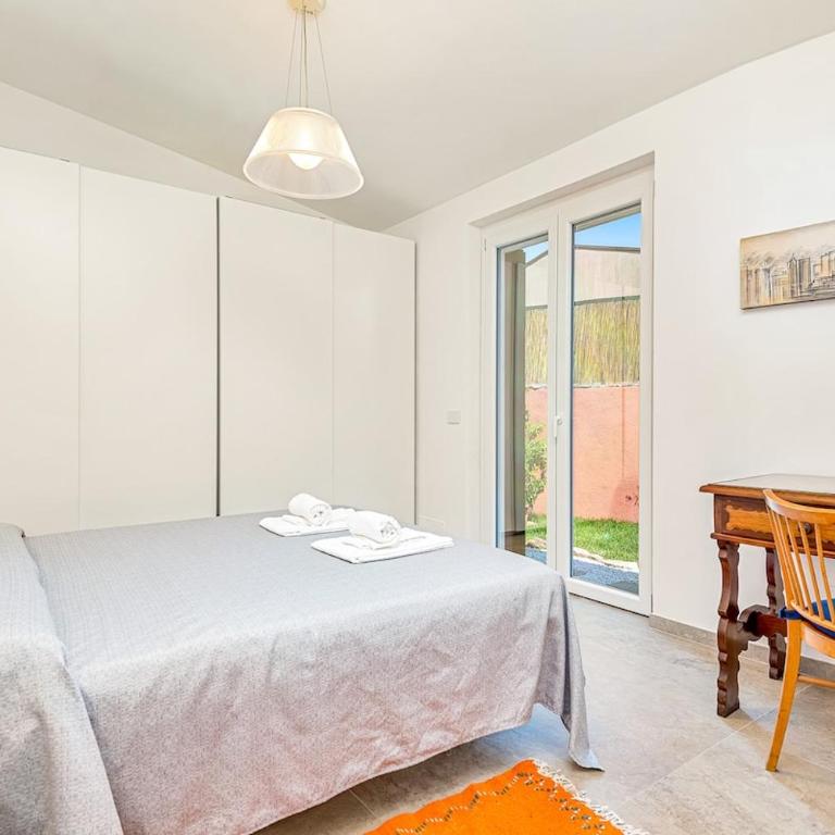 IndependentHouse 5TERRE garden , parking - Appartamento con 2 Camere da Letto - 14