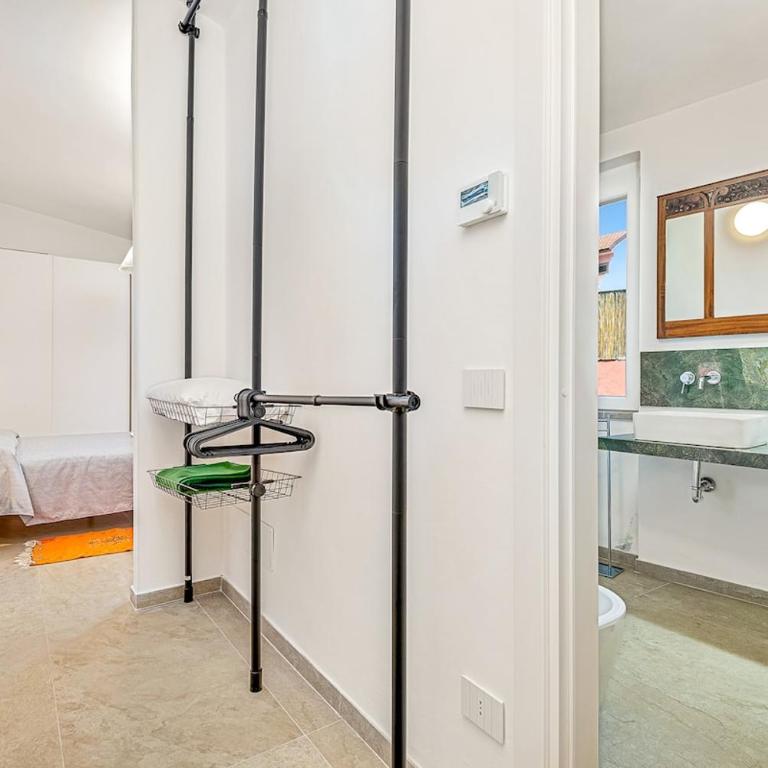 IndependentHouse 5TERRE garden , parking - Appartamento con 2 Camere da Letto - 23