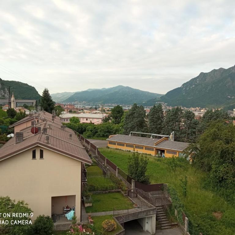 Lecco Incanto - Appartamento - 3