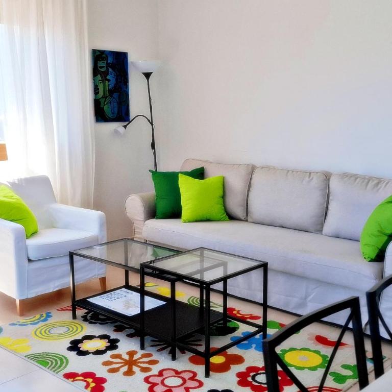 Masquestar Rías Altas - Apartamento con vistas al mar - 28