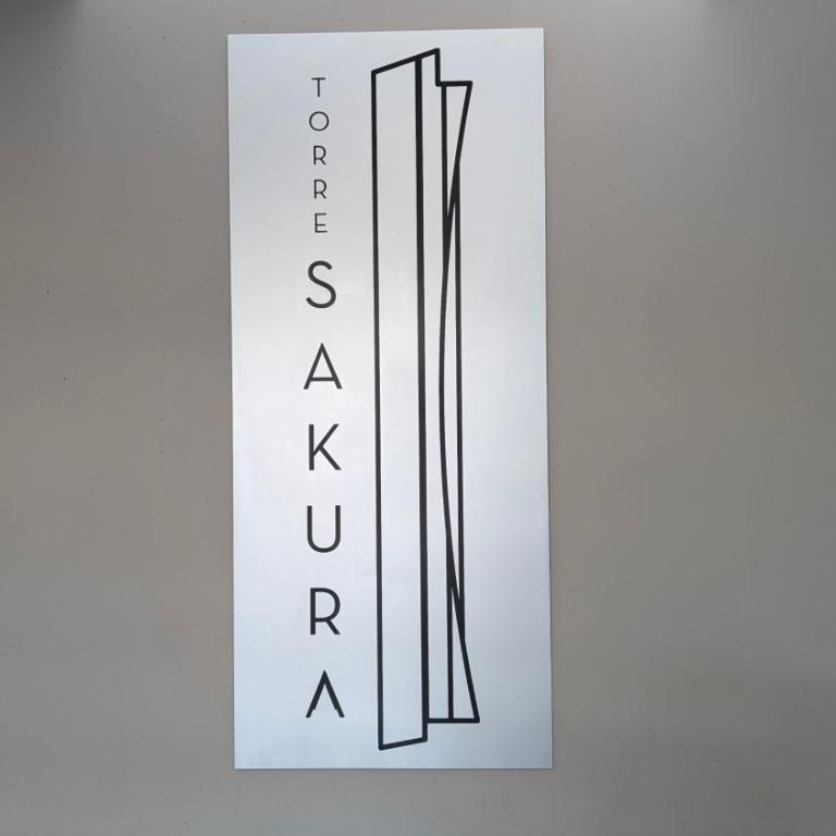 SAKURA lovely apartment - Two-Bedroom Apartment with Sea View - 11