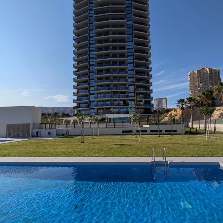 SAKURA lovely apartment - Two-Bedroom Apartment with Sea View - 29