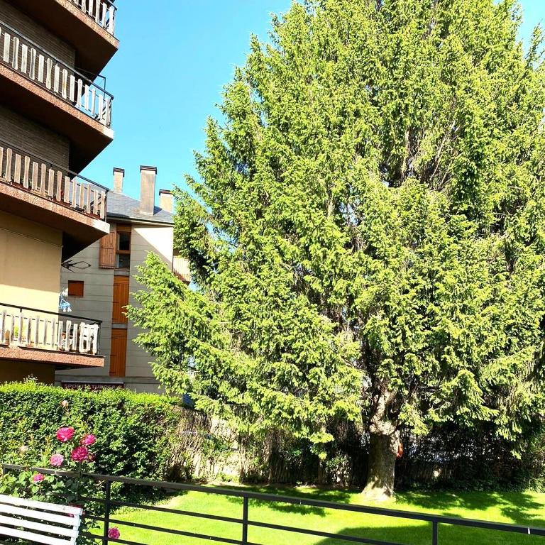Apartamento Puigcerdà ideal familias - Appartement 3 Chambres - 10
