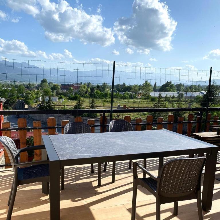 Apartamento Puigcerdà ideal familias - Appartement 3 Chambres - 6