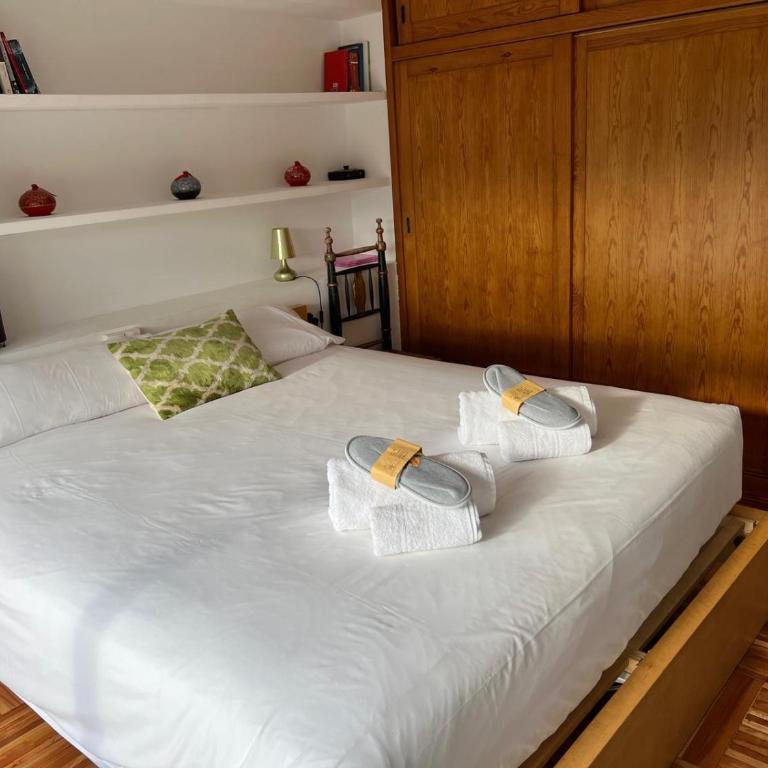 Apartamento Puigcerdà ideal familias - Appartement 3 Chambres - 20