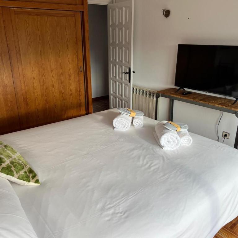 Apartamento Puigcerdà ideal familias - Appartement 3 Chambres - 22