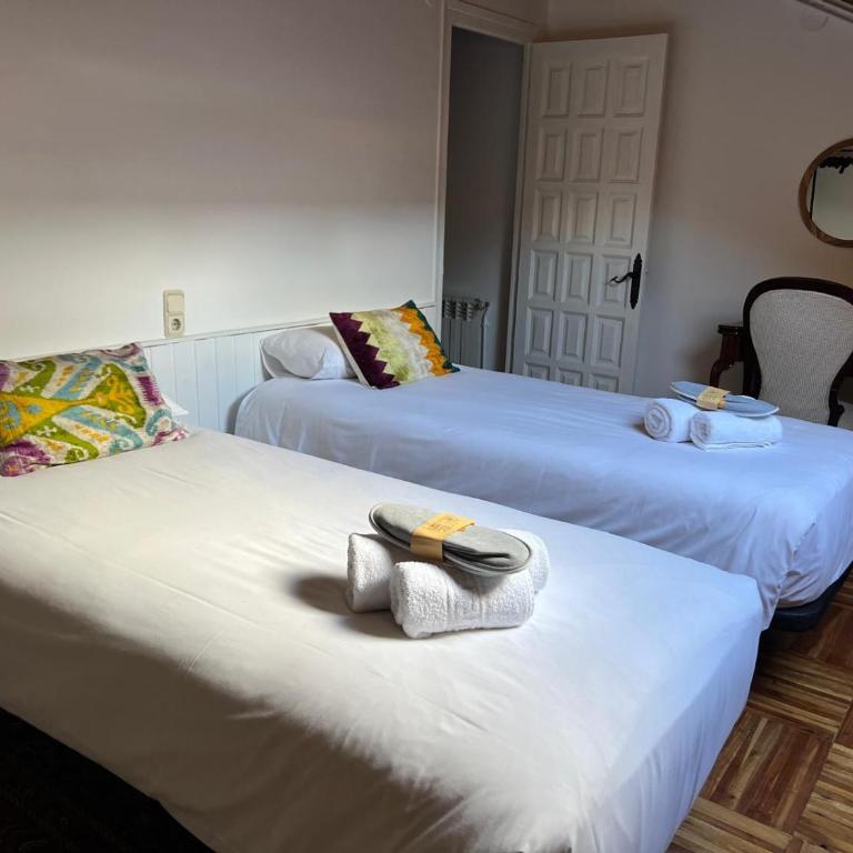 Apartamento Puigcerdà ideal familias - Appartement 3 Chambres - 24