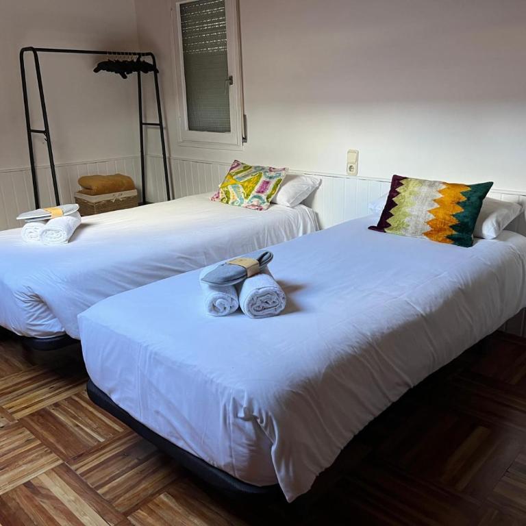 Apartamento Puigcerdà ideal familias - Appartement 3 Chambres - 23