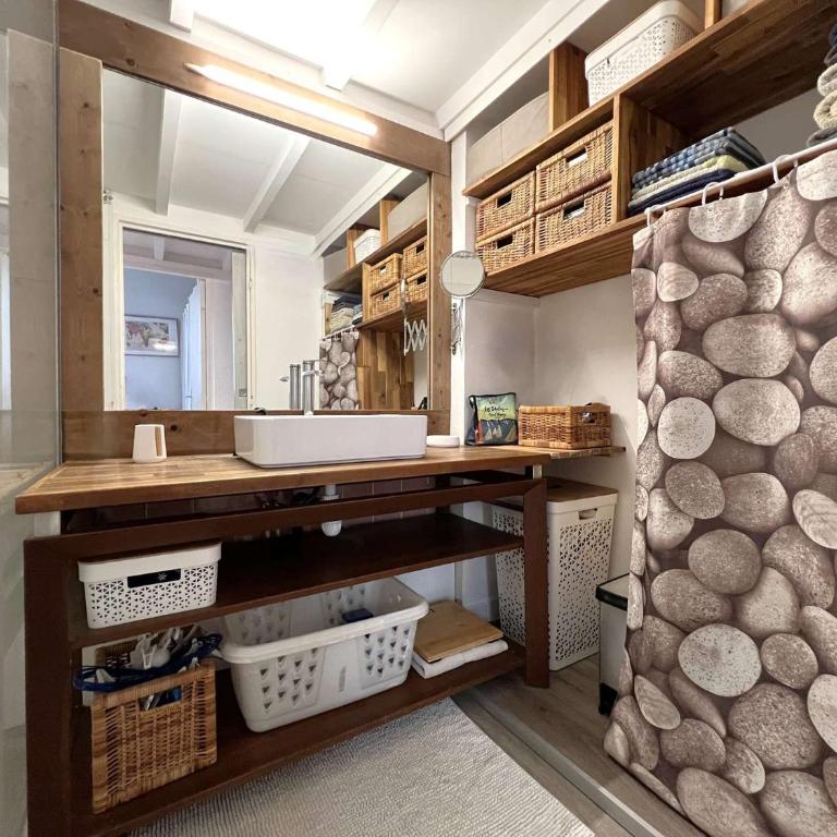 Le Costabella - Appartement pour 4 personnes à 5 minutes de la plage de l'Almanarre à Hyères - Apartment mit 3 Schlafzimmern - 12